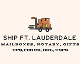 Ship Ft. Lauderdale, Oakland Park FL